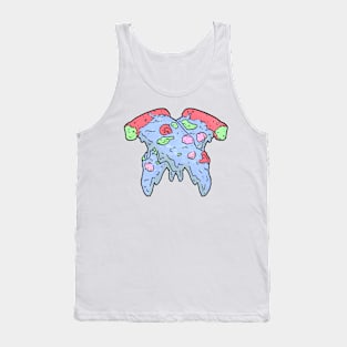 Pizza Pair (ver 6) Tank Top